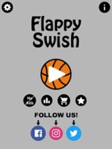 Flappy Swish Image