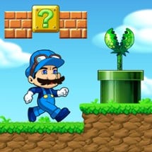 Super Machino: adventure game Image