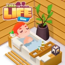 Idle Life Sim - Simulator Game Image