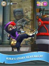 Clumsy Ninja Image