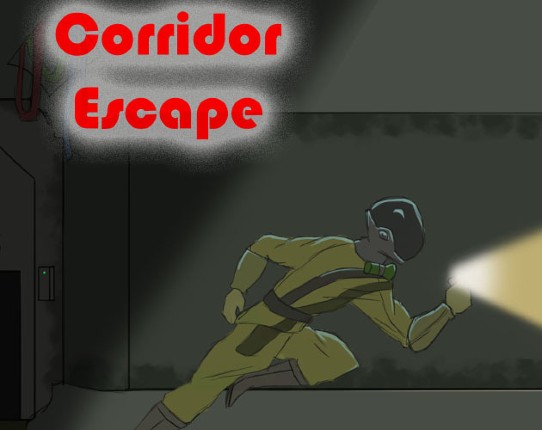 (2023AU-2-2) Corridor Escape Game Cover