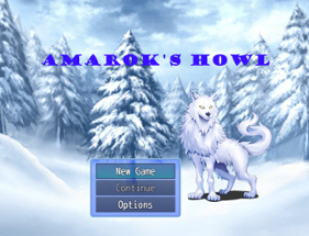 Amarok's Howl Image