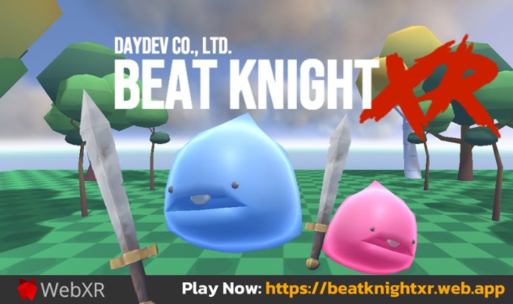 Beat Knight XR Game Cover