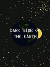 Dark Side of the Earth Image