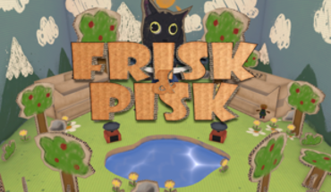 Frisk & Pisk Image