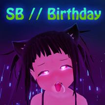 SB // Nishy's Futa Birthday Image