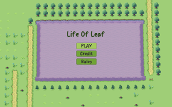 Leaf of Life Image