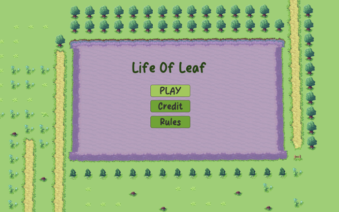 Leaf of Life Game Cover