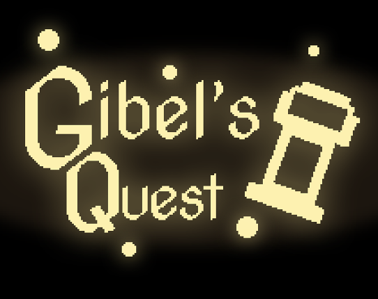 Gibel's Quest Game Cover
