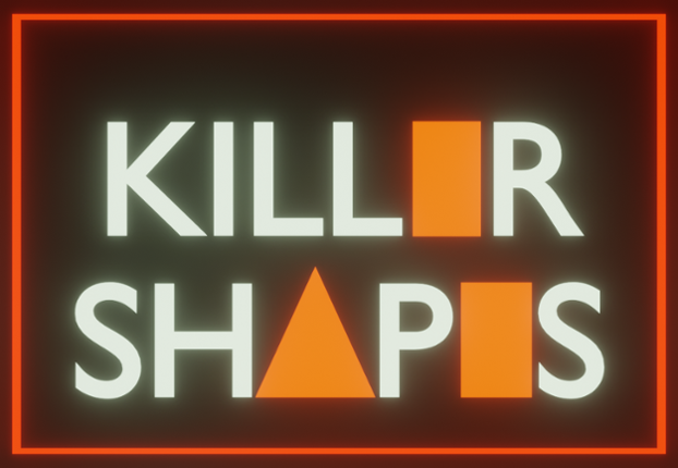 KillerShapes Game Cover