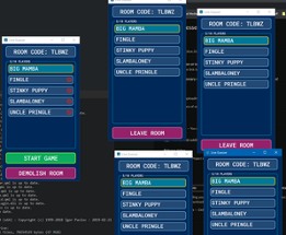 Line Guesser Image