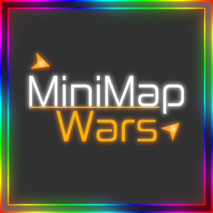 Mini Map Wars Game Cover