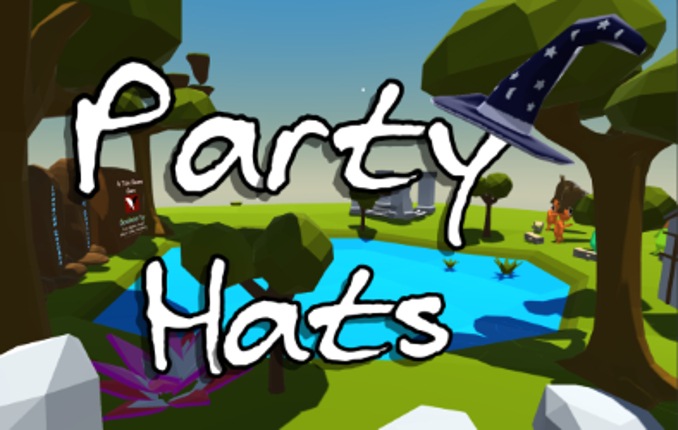 Party Hats Game Cover