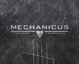 Mechanicus Image