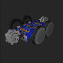 The RFS AI Pack 2.0 for Robot Arena 2 Image