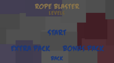 Rope Blaster Image