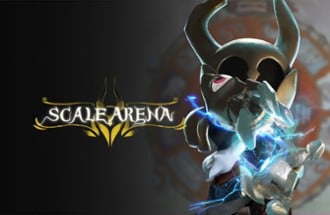 Scale Arena Image