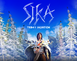 SIKA : Tribe's salvation Image