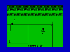 Speccy Soccer Community Edition 2023 Image