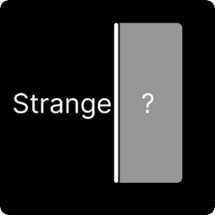 Strange Door Image