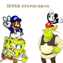 Super Stupid Brothers (A Modpack For SSBC) Image