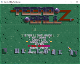 TecnoballZ for Windows (T4W) Image