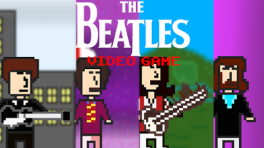 The Beatles' Video Game Image