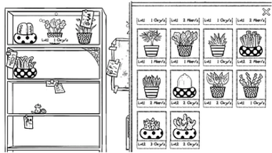 The Botanist Image