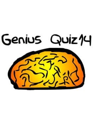 Genius Quiz 14 Game Cover