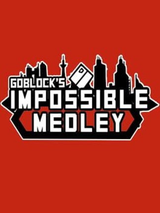 GoBlock's Impossible Medley Game Cover