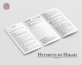 Hitobito no Hikari Image