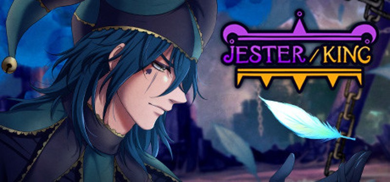 Jester / King Game Cover