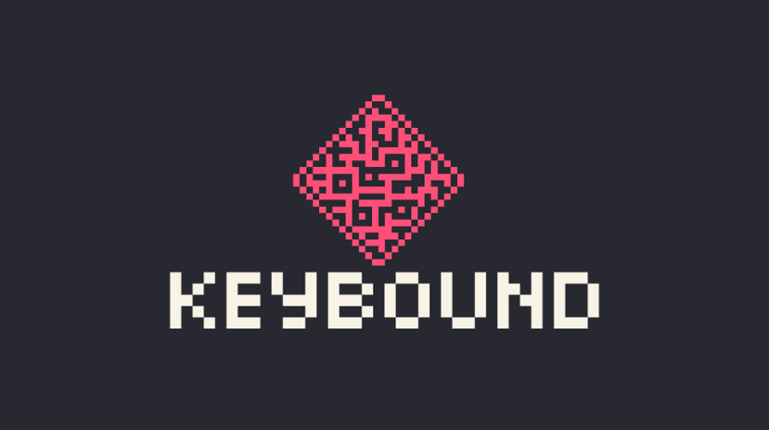 Keybound Game Cover