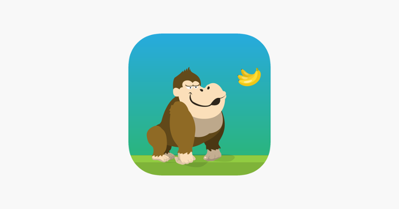 Kong Classic - Skull Island Banana King Game Cover