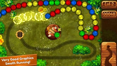 Marble Epic Shooter Image