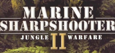 Marine Sharpshooter II: Jungle Warfare Image