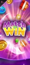 Match To Win: Puzzle Games Image