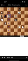 Mate in 2 Chess Puzzles Image