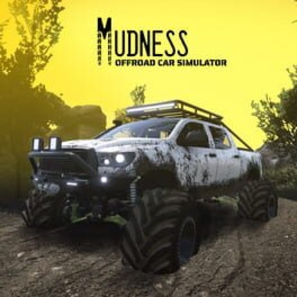 Mudness Offroad Car Simulator Game Cover
