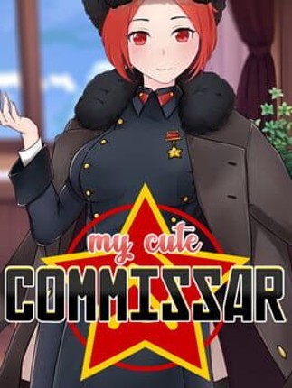 My Cute Commissar Game Cover
