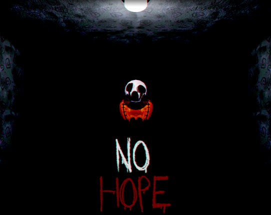 No Hope Game Cover