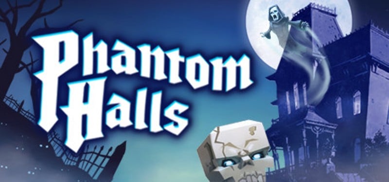 Phantom Halls Game Cover