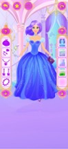 Princess Dress Up - for girls Image