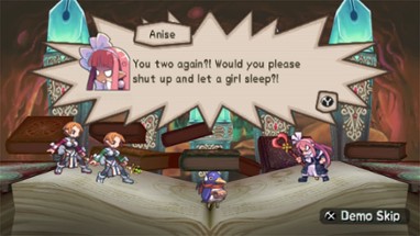 Prinny: Can I Really Be the Hero? Image