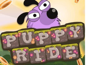 Puppy Ride Image