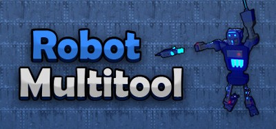 Robot Multitool Image
