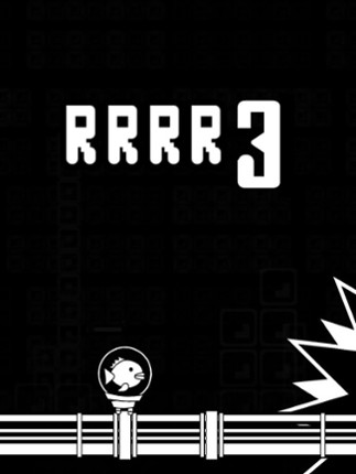 RRRR3 Game Cover