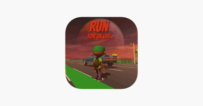 Run For Ur Life Image