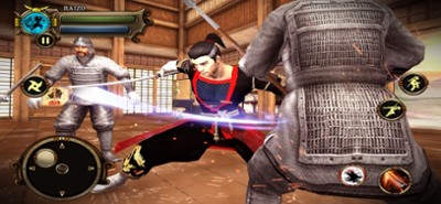 Shadow of Shinobi Image