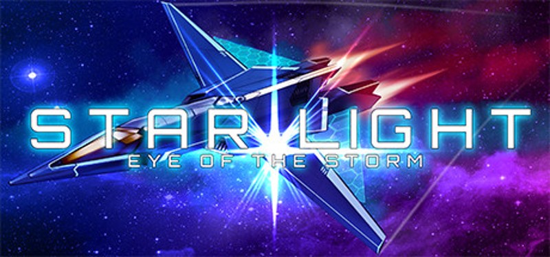 Starlight: Eye of the Storm Game Cover